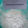 Anti-inflammatory Agent Dexketoprofen Trometamol